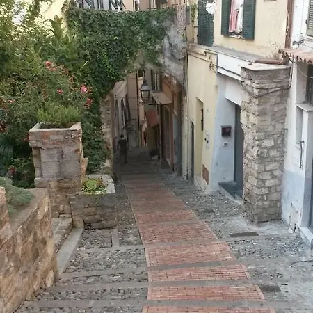 Apartment Elegante Loft Nel Cuore Di Sanremo