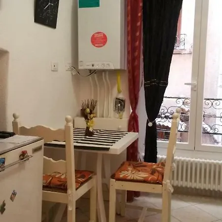 Elegante Loft Nel Cuore Di Apartment