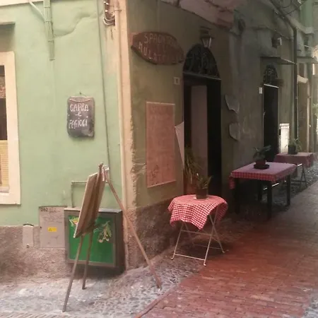 Apartment Elegante Loft Nel Cuore Di Sanremo